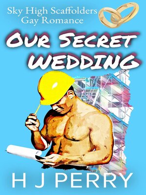 cover image of Our Secret Wedding